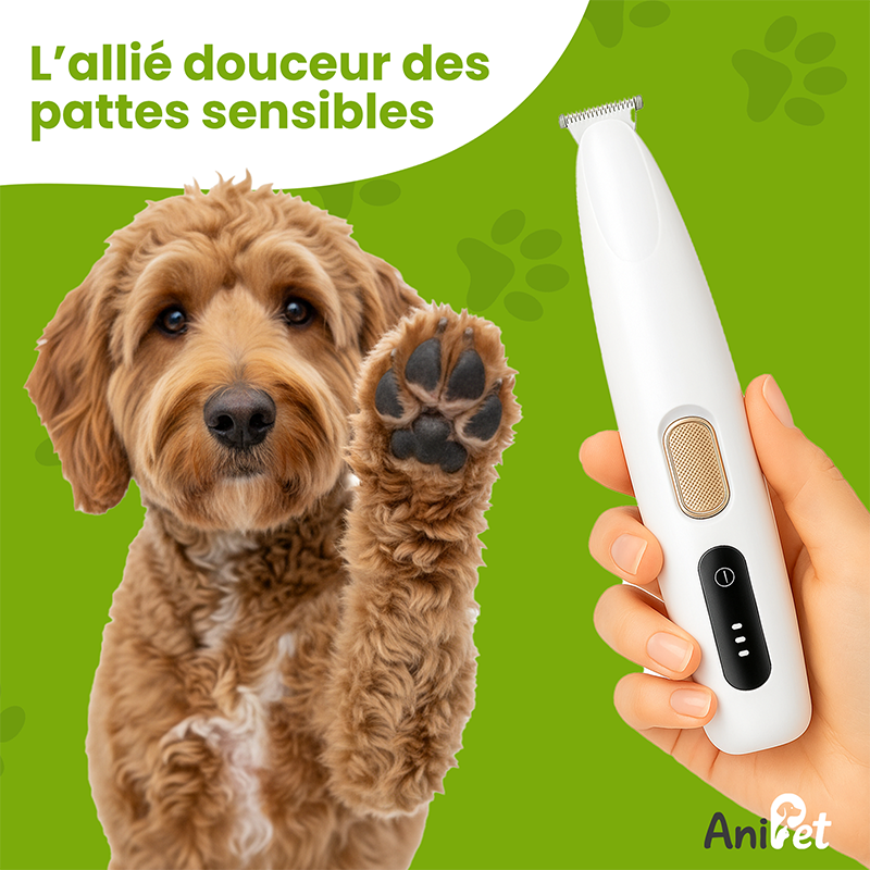 Tondeuse TrimiPro™