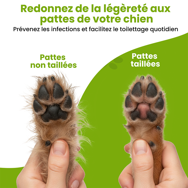 Tondeuse TrimiPro™