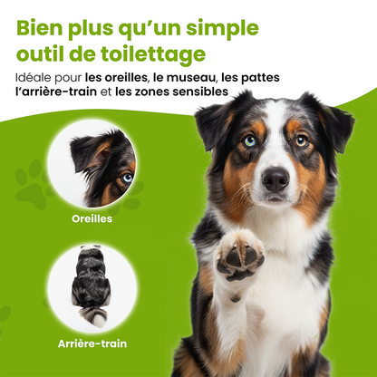 Tondeuse TrimiPro™